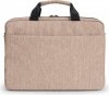 DICOTA Slim Case EDGE 12-13.3'' sandstone